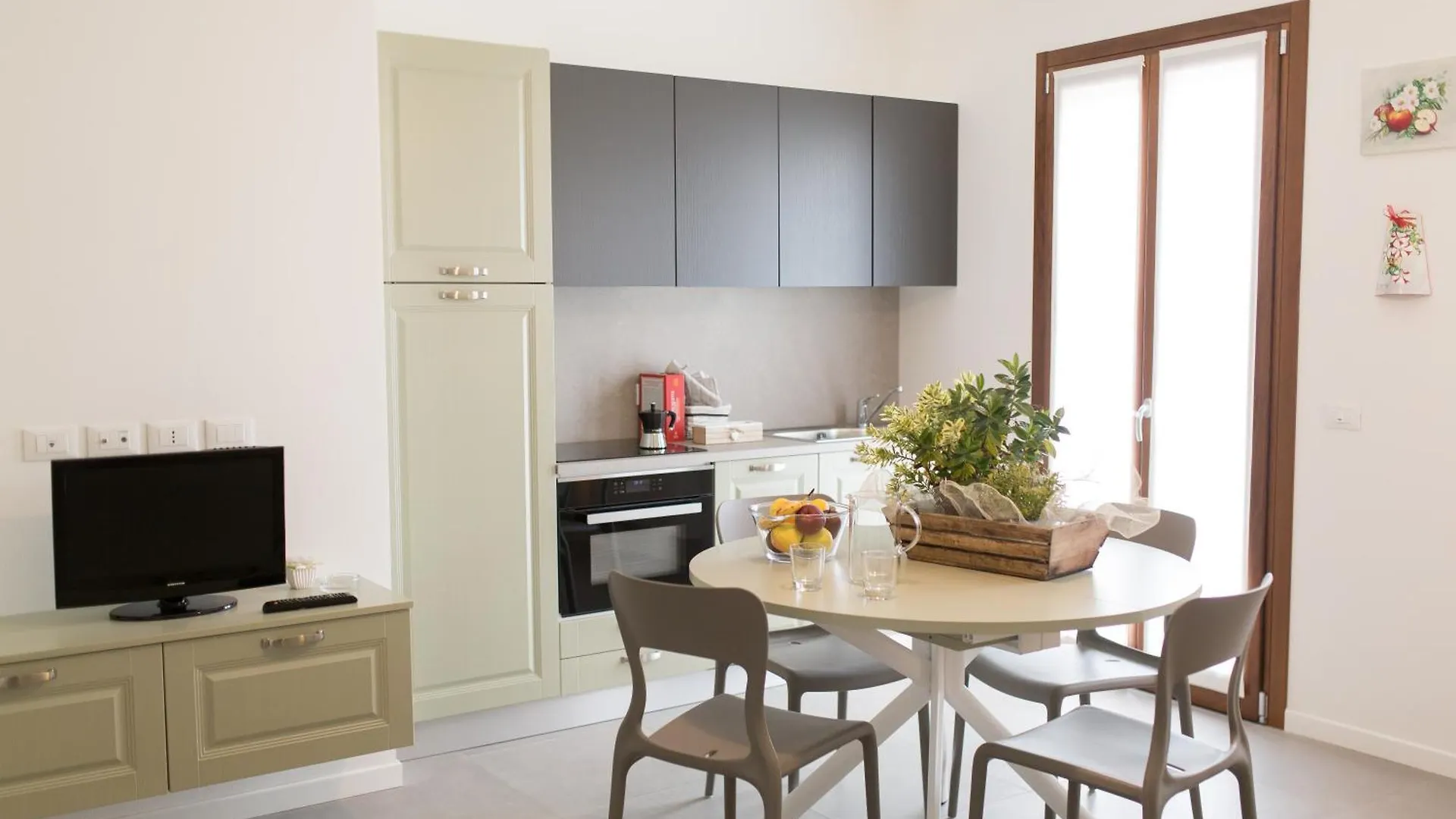 Queen Venice Fly Apartments Campalto Italy