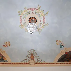 Zagara E Lumia Bed and breakfast Catania