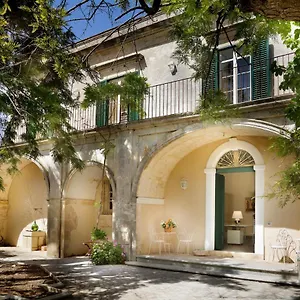 Polara Bed and breakfast Módica