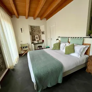 La Corte Del Governo 565 Bed and breakfast Lezzeno