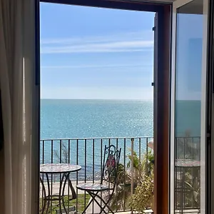 Vista D'amare Bed and breakfast Pozzallo