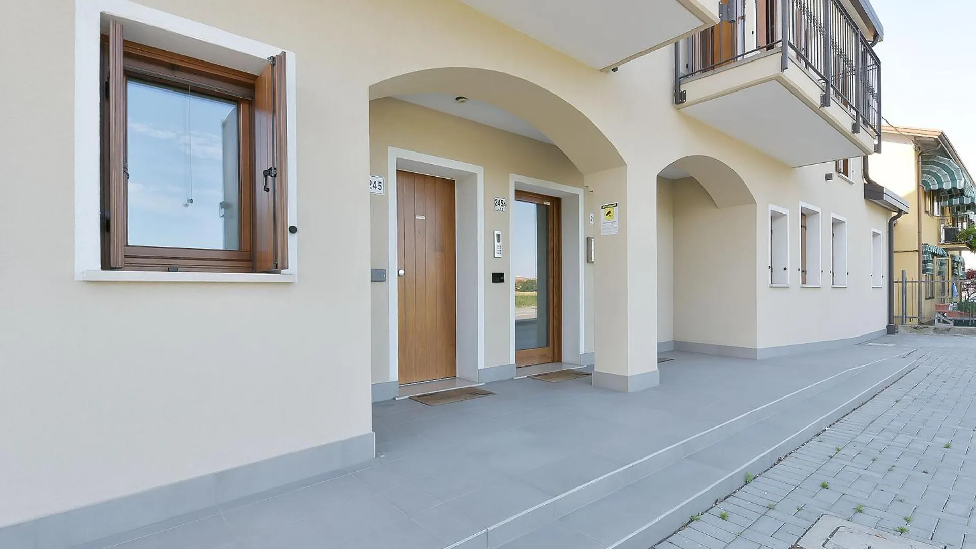 Queen Venice Fly Apartments Campalto Italia