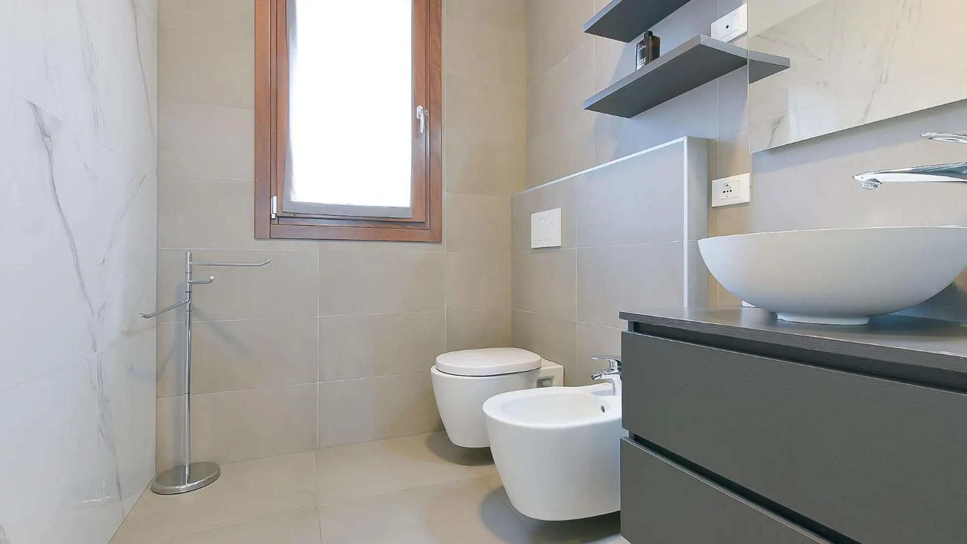 Queen Venice Fly Apartments Campalto