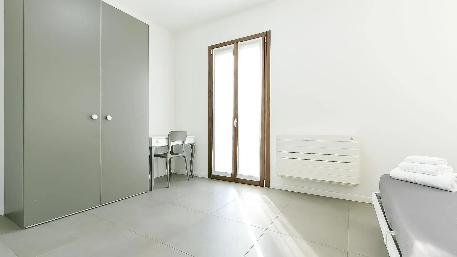 Queen Venice Fly Apartments Campalto