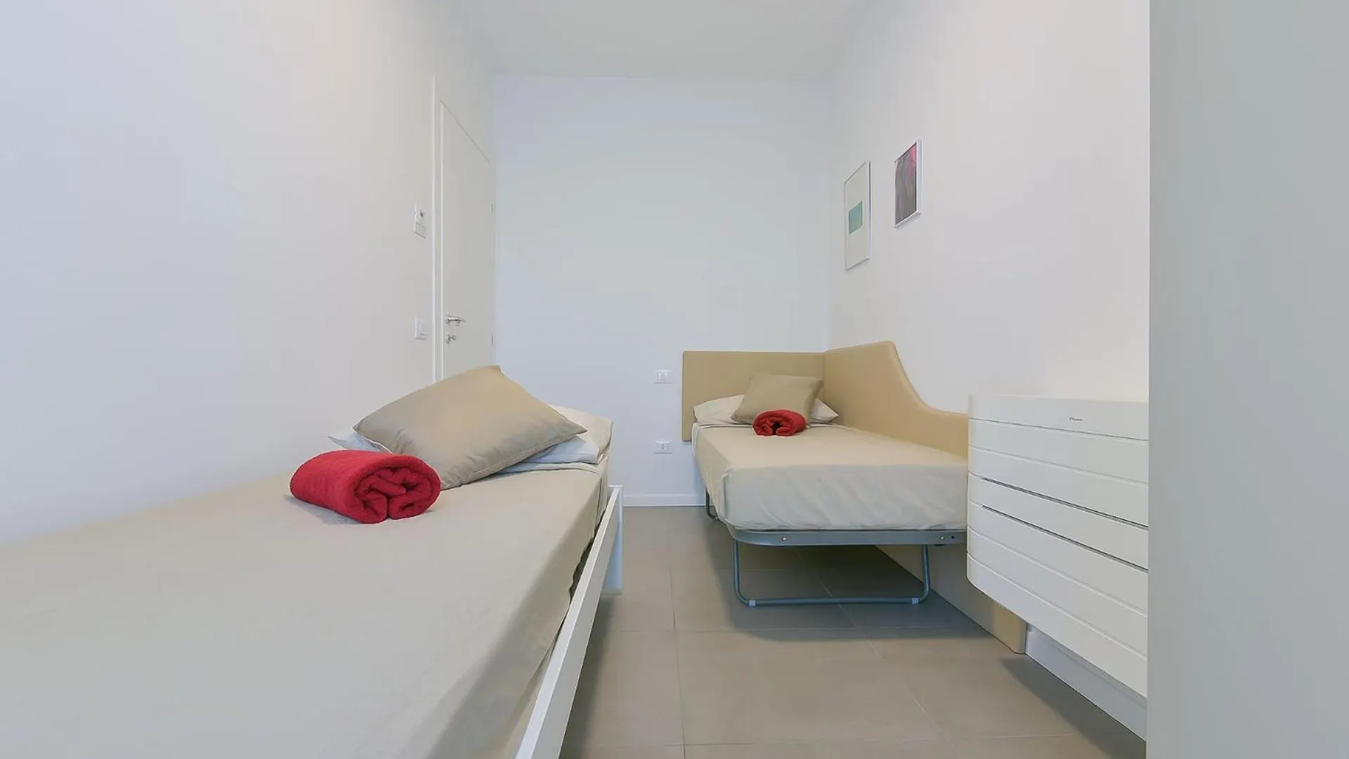 Queen Venice Fly Apartments Campalto