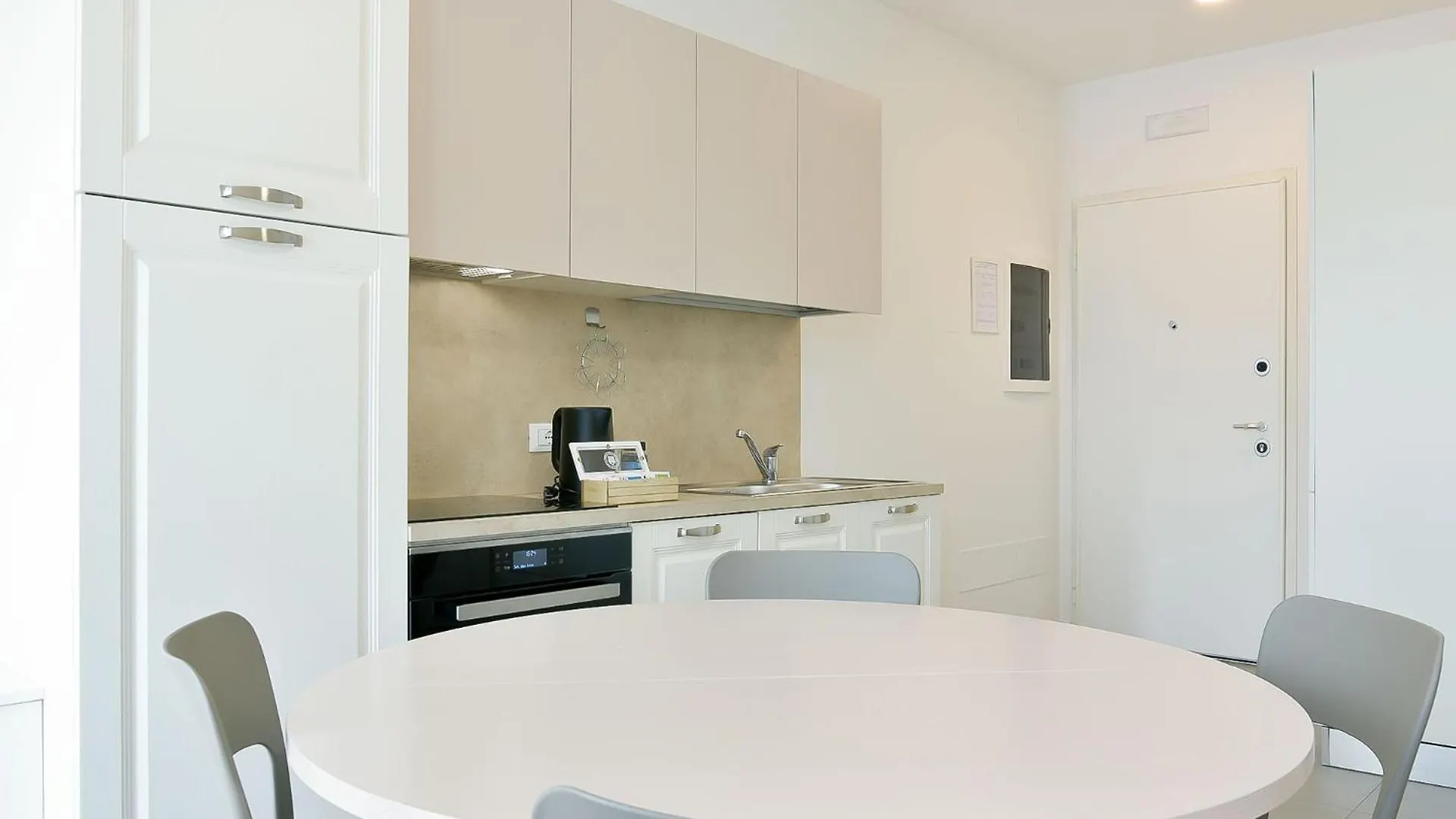 Queen Venice Fly Apartments Campalto Italia