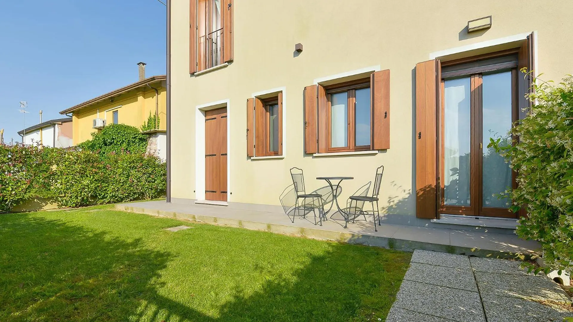 Queen Venice Fly Apartments Campalto Italia