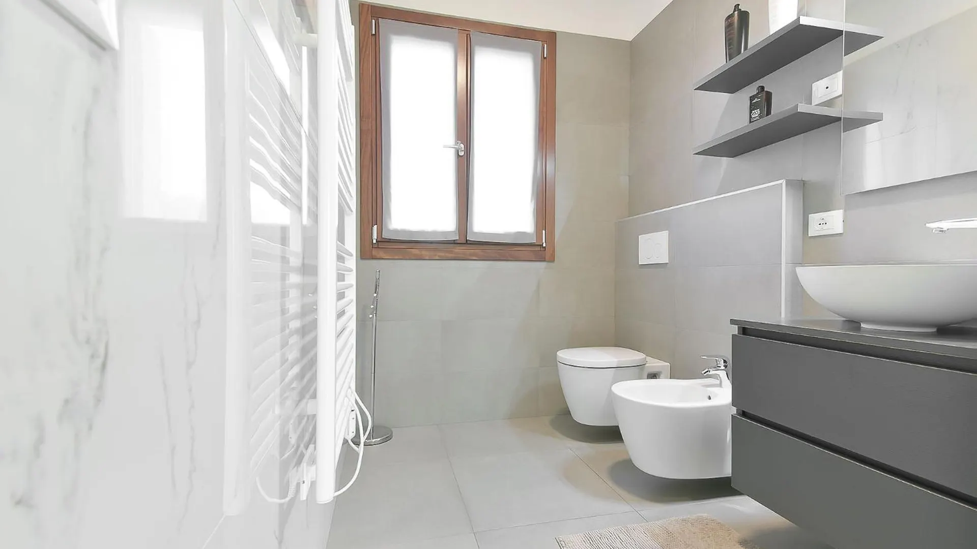 Queen Venice Fly Apartments Campalto